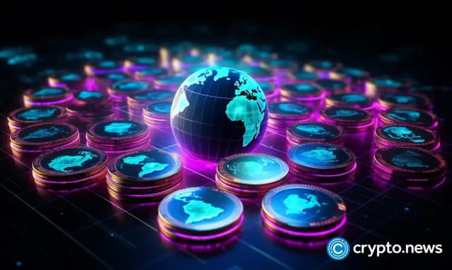 SWIFT آزمایش XRP و HBAR را برای پرداخت‌های مرزی سریع آغاز کرد