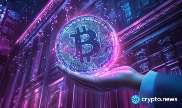Tether ذخایر بیت کوین را به 9.7 میلیارد دلار رساند | BTC/USD