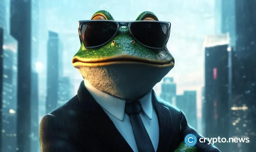 Codename:Pepe؛ مم‌کوین مبتنی بر هوش مصنوعی با پتانسیل رشد ۳۰٬۰۰۰٪