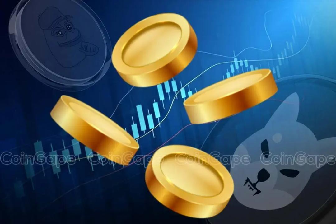 🚀 این ۴ آلتکوین ارزان‌قیمت شانس رسیدن به ۱ دلار را دارند! 🔥