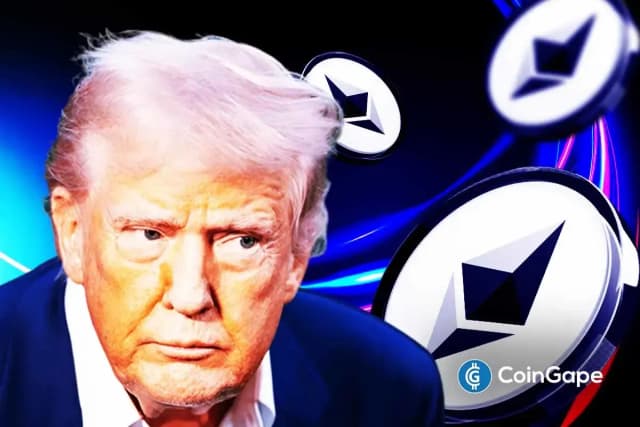 آیا اتریوم تا ۴۰۰۰ دلار اوج می‌گیرد؟ نشانه‌های فنی و ورودی ETF خبر می‌دهند