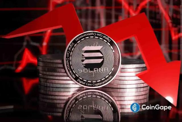 آیا سولانا پس از سقوط اخیر می‌تواند تا ۲۰٪ رشد کند؟ بررسی سه عامل کلیدی