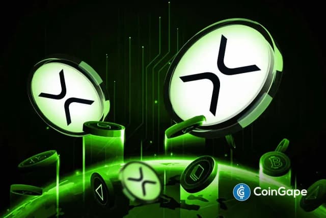 ۴ دلیل که می‌تواند XRP را در سپتامبر به ۵ دلار برساند
