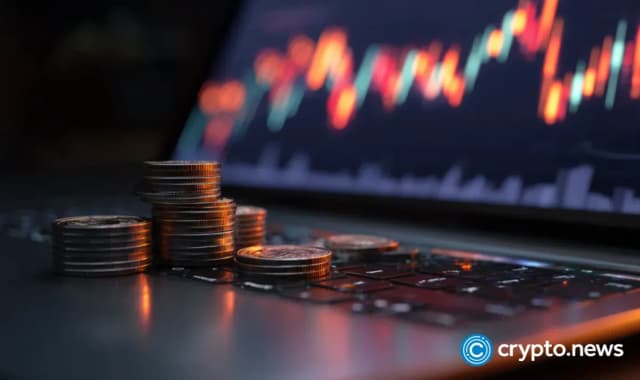 TRX جهش می‌زند؛ پس از کاهش 60% کارمزد شبکه به 0.35 دلار نزدیک شد