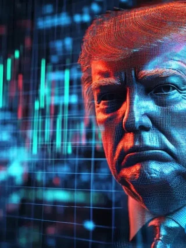خانواده ترامپ عرضه کیف پول رمزارزی $TRUMP را قویاً تکذیب کرد