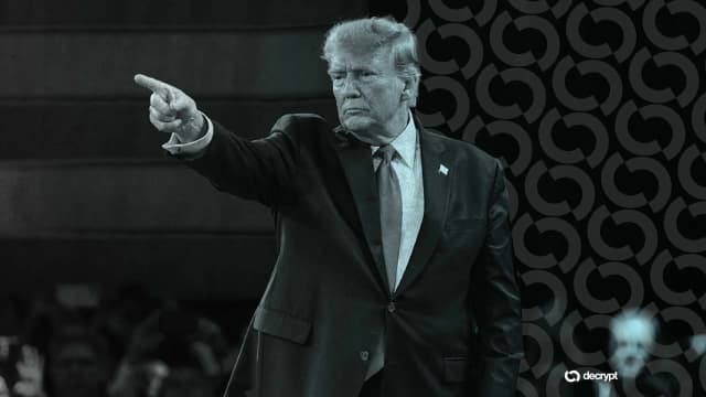 Trump Media و Crypto.com پلتفرم پیشبینی راه‌اندازی می‌کنند — BTC/USD زیر ذره‌بین