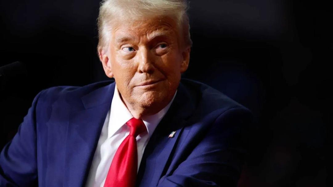 حمایت جنجالی ترامپ از توکن TRUMP؛ افزایش قیمت و نگرانی‌های اخلاقی