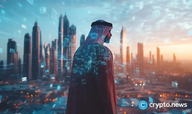 امارات مقابله با جرائم رمز ارز را تشدید می‌کند — AED زیر ذره‌بین