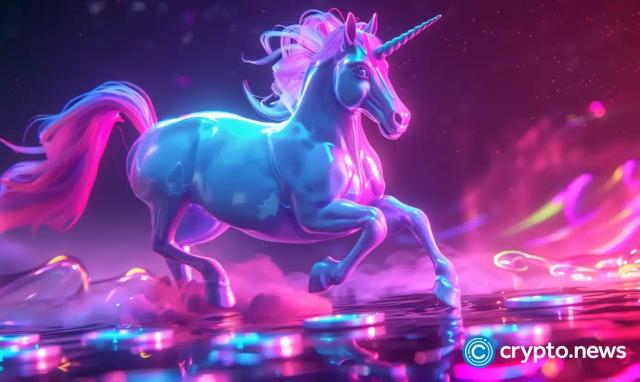 یونیسواپ سواپ یک‌کلیکی را راه‌اندازی کرد؛ معاملات سریع‌تر و کم‌هزینه‌تر