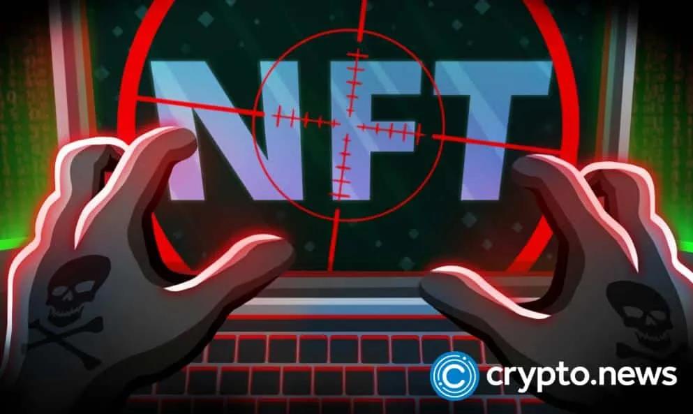 پیروزی بزرگ Yuga Labs: SEC بدون اتهام پرونده را بست
