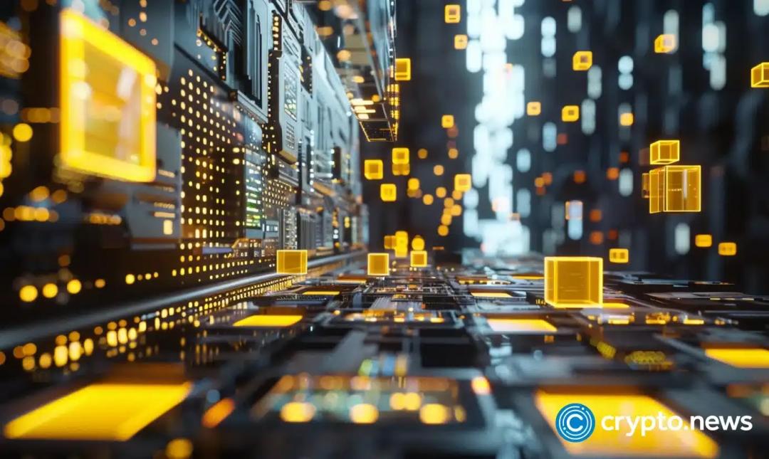 ون‌اک از ثبت ETF بایننس کوین با امکان دریافت پاداش استیک خبر داد