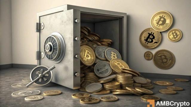 صعود ۱۰ درصدی VeChain با شکست الگوی تکنیکال؛ هدف بعدی ۰.۰۸ دلار؟