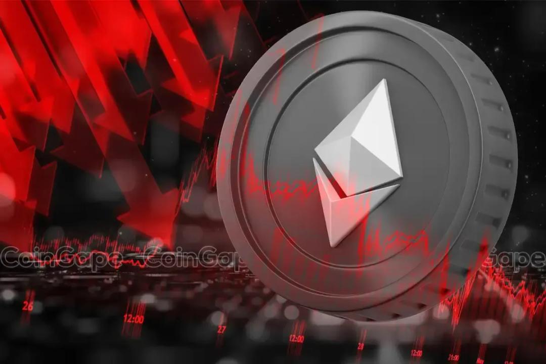 سقوط ۴۹٪ اتریوم: آیا ETH آماده جهش است؟