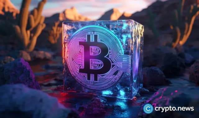 آیا سیگنال منفی تقاضای بیت کوین نشانه سقوط است؟ بررسی تحولات بازار