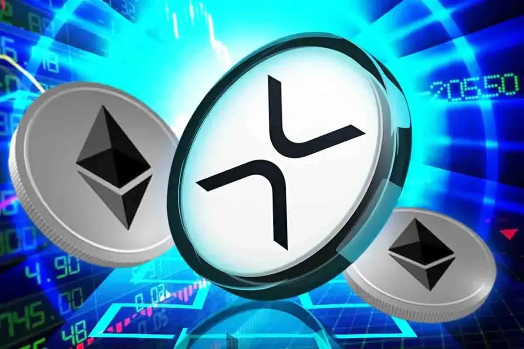 آیا قیمت XRP با تایید ذخیره استراتژیک به ۲۰ دلار می‌رسد؟