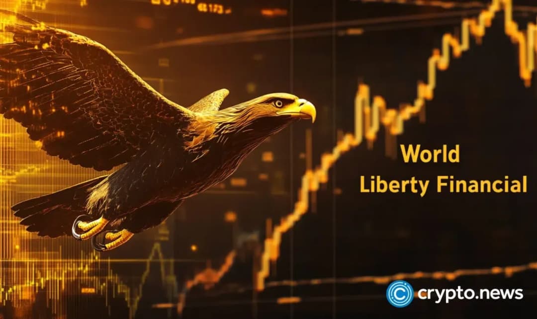 World Liberty Financial به دارندگان WLFI، ۴۷ توکن USD1 اهدا کرد