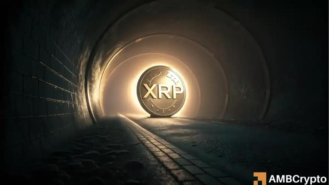 خوش‌بینی ۷۱٪ معامله‌گران به XRP پس از پیروزی حقوقی – ۲.۲۵ دلار در راه؟