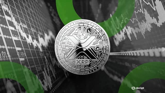 صعود XRP و Solana همزمان با راه‌اندازی ETF های اهرمی (XRP, SOL)