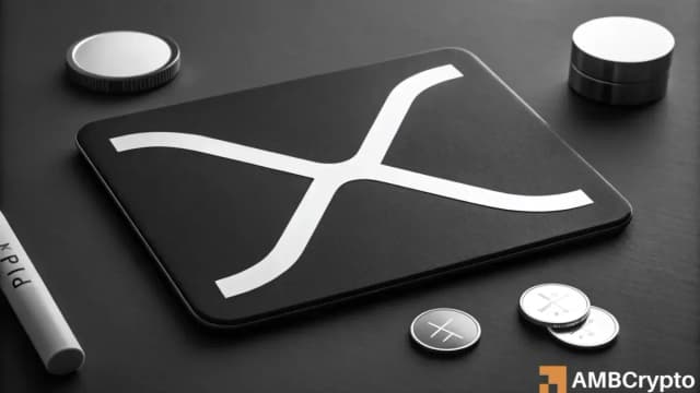 XRP در 2.40 دلار: سقوط به 2 یا جهش بالای 3؟