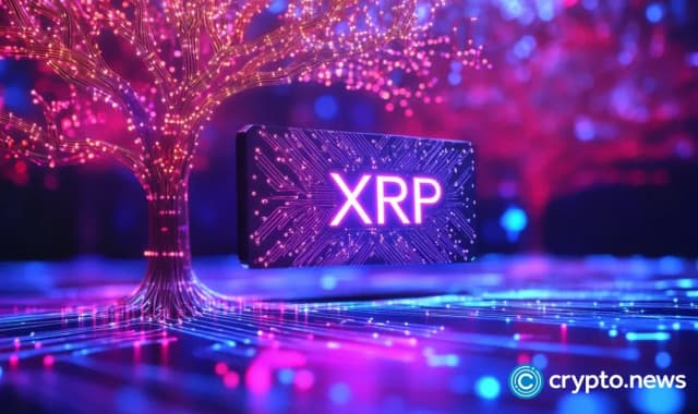 XRP: دارایی ETFها بالای 60 میلیون دلار؛ قیمت در حال ریزش