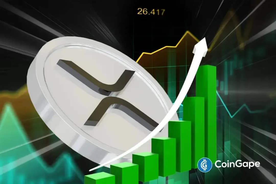سیگنال خرید جدید XRP پس از رشد ۶٪؛ آیا ۱۵٪ صعود دیگر در راه است؟