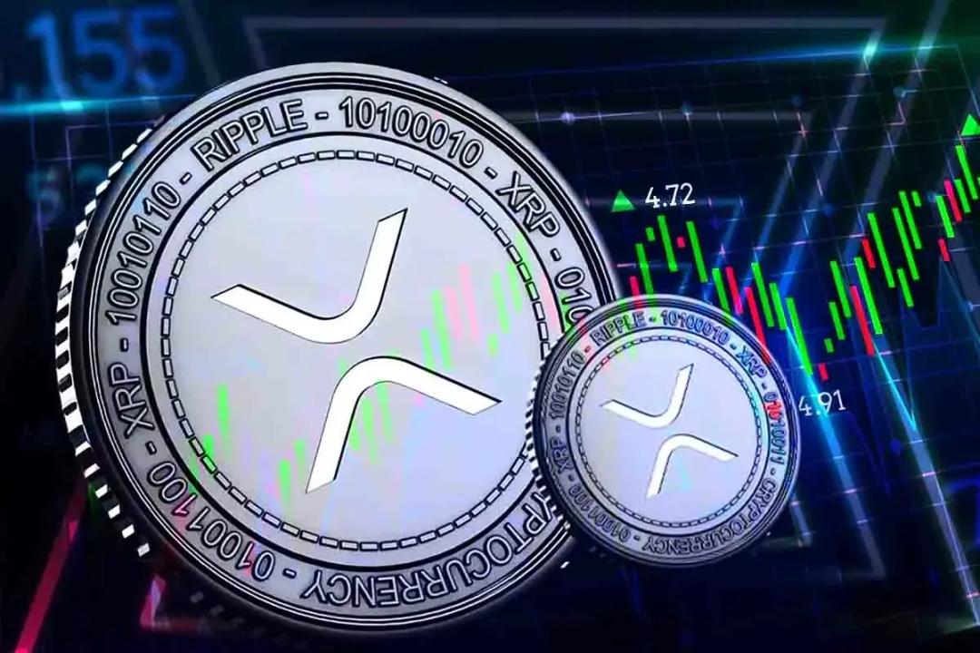آیا XRP می‌تواند با شکست کانال نزولی تا ۴ دلار اوج بگیرد؟