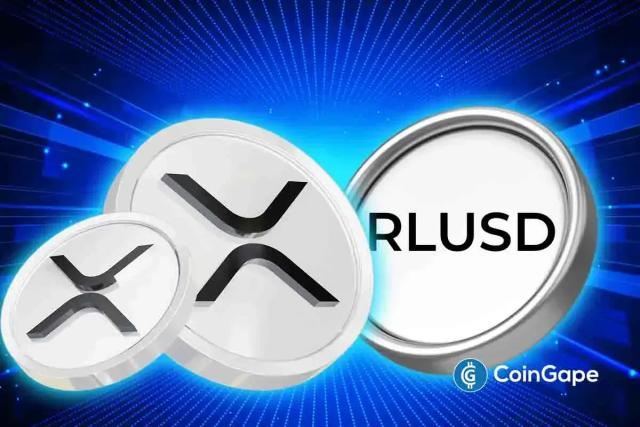 قیمت XRP در آستانه جهش: هدف ۳.۵ دلار با حجم رو به رشد RLUSD
