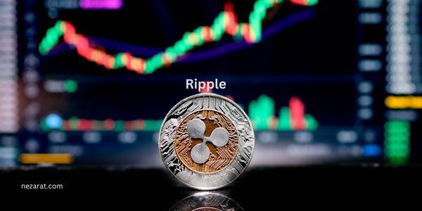 تحلیل و بررسی ارز دیجیتال ریپل (Ripple) برای سرمایه گذاری