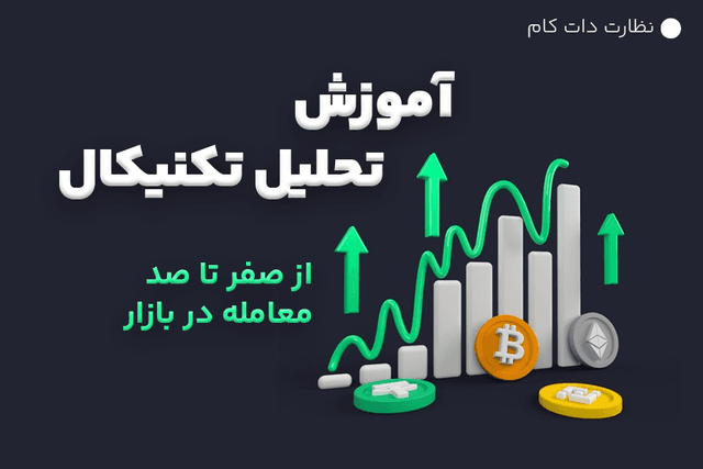 آموزش تحلیل تکنیکال صفر تا صد