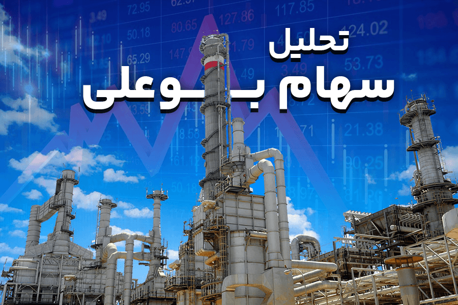 تحلیل تکنیکال و بررسی فاندامنتال سهام بوعلی