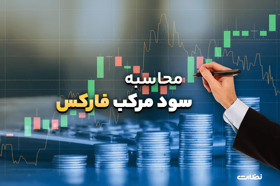 نحوه محاسبه سود مرکب فارکس همراه با مثال‌های کاربردی