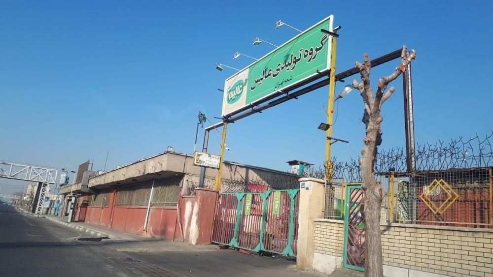 تحلیل تکنیکال و بنیادی سهام عالیس