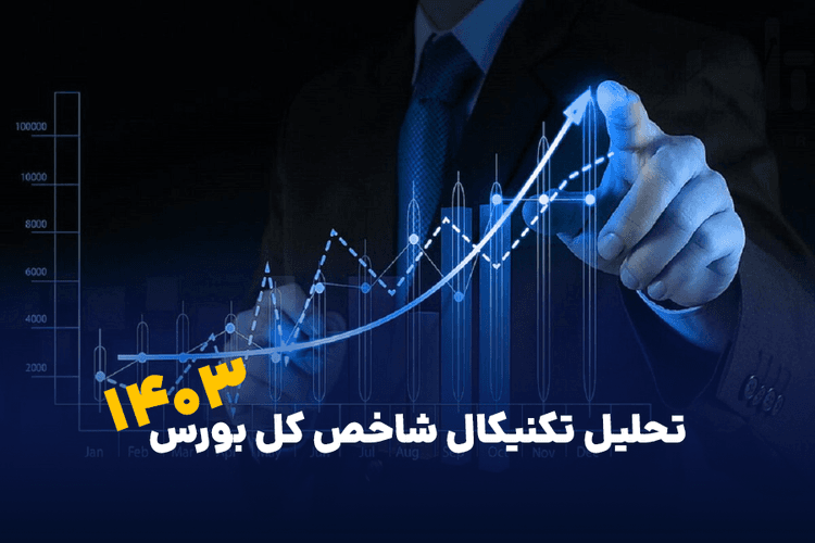 تحلیل تکنیکال شاخص کل بورس در 1404