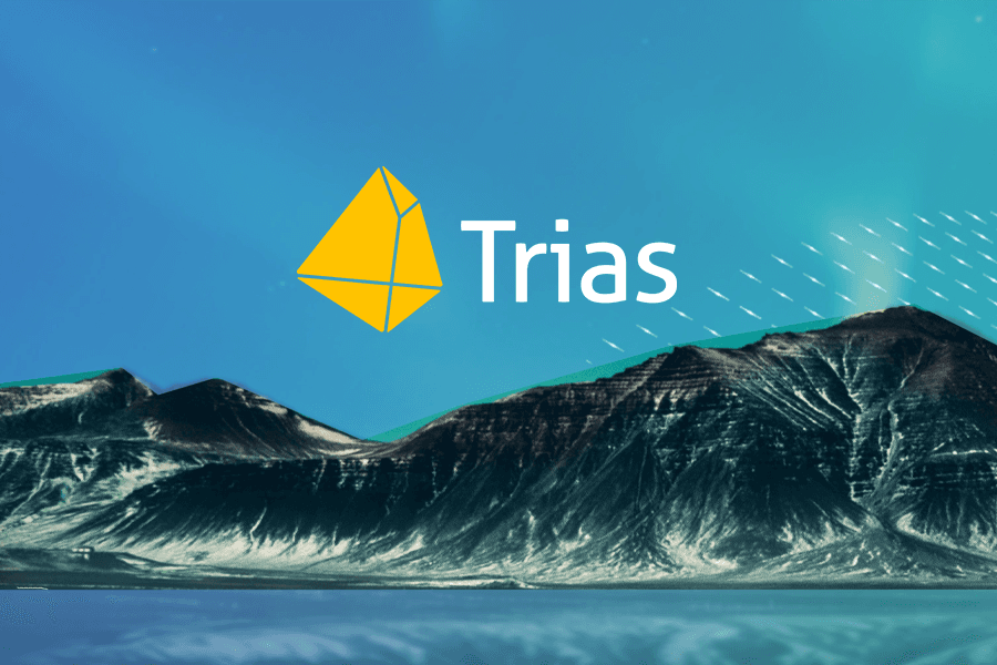 معرفی ارز دیجیتال تریاس و آموزش مراحل خرید توکن Trias