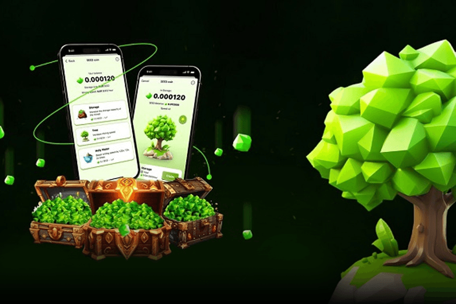ایردراپ سید چیست؟! آموزش استخراج Seed