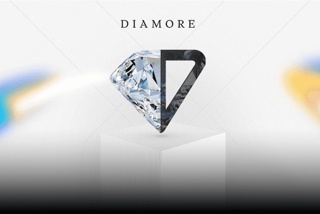 ایردراپ دیامور چیست؟! آموزش استخراج Diamore