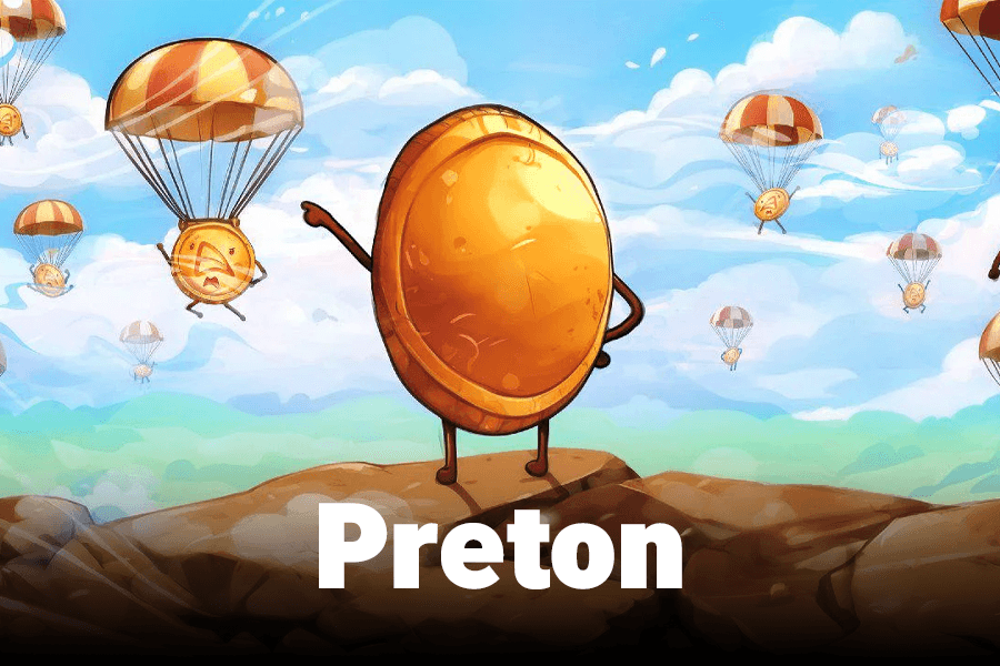 ایردراپ پریتون چیست؟! آموزش استخراج Preton
