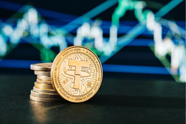 انتقال تتر | آموزش ساده انتقال تتر از صرافی و کیف پول