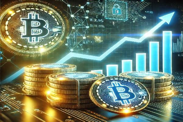 نرخ بازدهی استیکینگ :  راهنمای کسب بیشترین سود از سرمایه‌گذاری