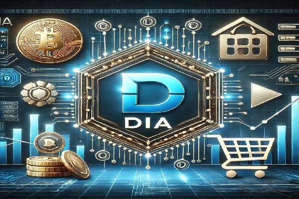 راهنمای جامع خرید ارز دیا (DIA): هر آنچه باید بدانید