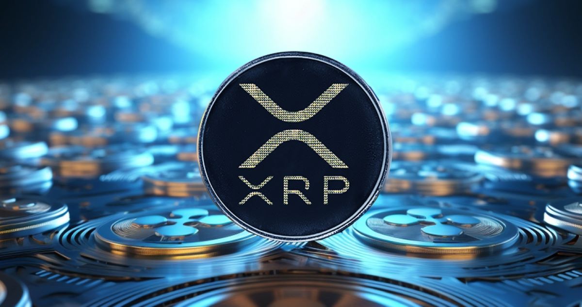 تحلیل تکنیکال ریپل XRP امروز ۱۲ آذر