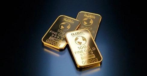تحلیل تکنیکال طلا انس جهانی ۱۸ آذر ! 