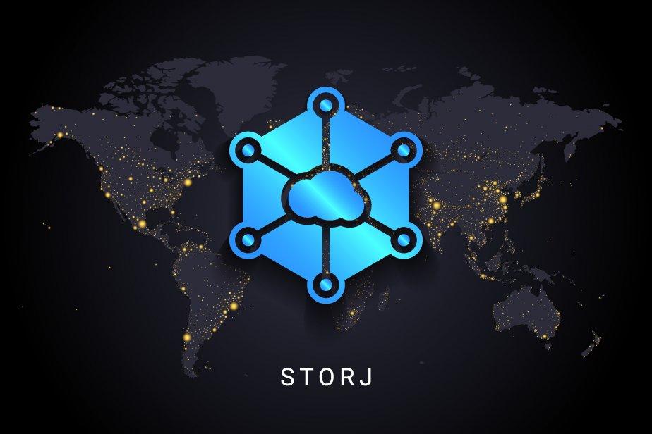 تحلیل تکنیکال storj امروز ۱۹ آذر ! 