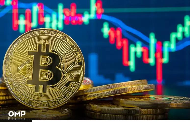 تحلیل تکنیکال بیت کوین BTC امروز ۲۱ آذر 1403