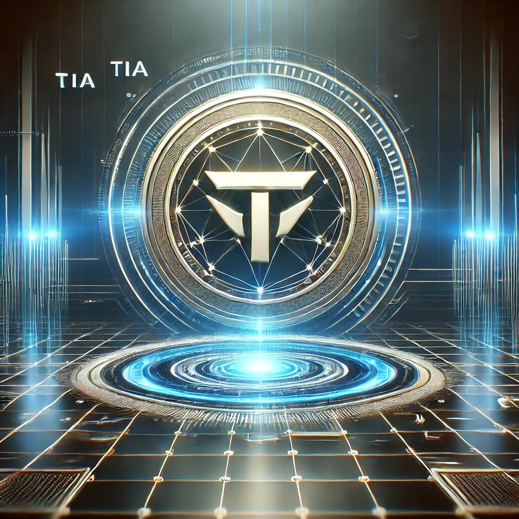 تحلیل تکنیکال تیا TIA امروز ۲۶ آذر !