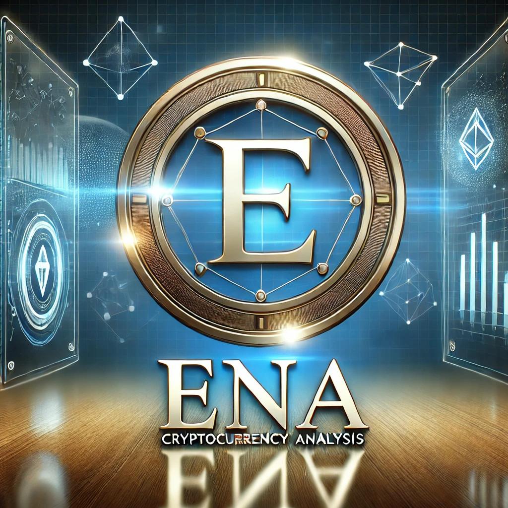 تحلیل تکنیکال ارز دیجیتال ENA امروز ۲۸ آذر ! 