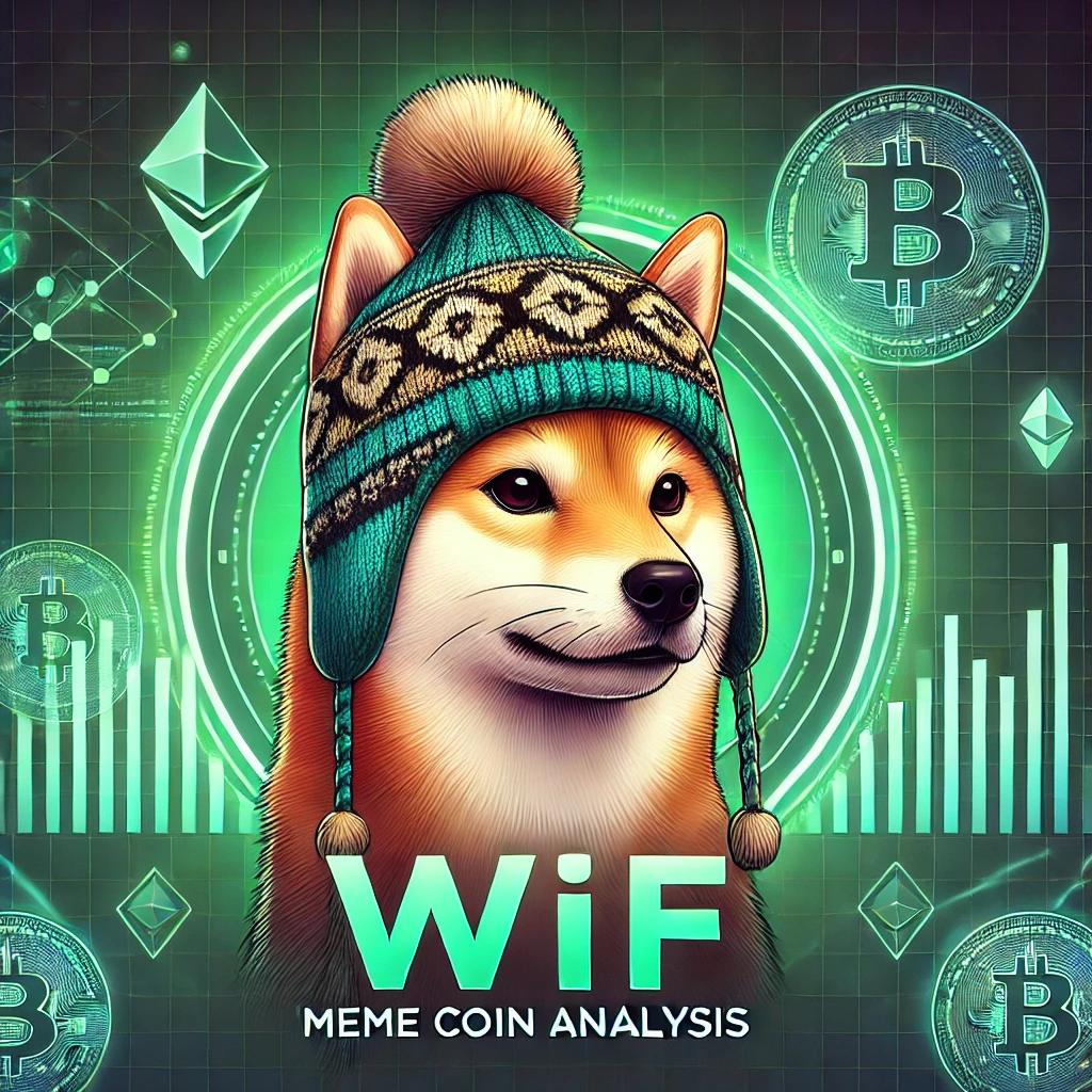 تحلیل تکنیکال ارز دیجیتال WIF امروز ۲۸ آذر ! 