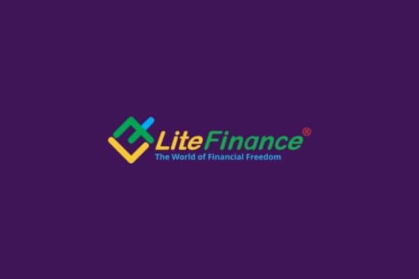 آموزش ثبت نام در لایت فایننس| تجربه استثنایی در بازار فارکس با LiteFinance