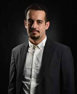 امید شعبانی