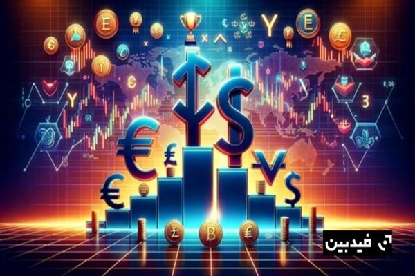 بهترین جفت ارزهای فارکس بر اساس نظرسنجی وبسایت hmarkets در سال ۲۰۲۳